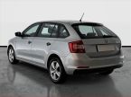 Škoda Rapid - fotka číslo 3