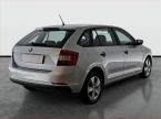 Škoda Rapid - fotka číslo 4