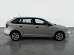 Škoda Rapid - fotka číslo 5