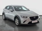 Mazda CX-3 - fotka číslo 0