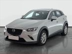 Mazda CX-3 - fotka číslo 1