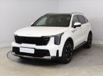 Kia Sorento - fotka číslo 1