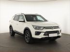 SsangYong Korando - fotka číslo 0