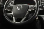 SsangYong Korando - fotka číslo 7