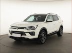 SsangYong Korando - fotka číslo 1