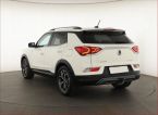 SsangYong Korando - fotka číslo 3
