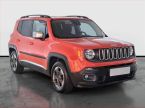 Jeep Renegade - fotka číslo 0