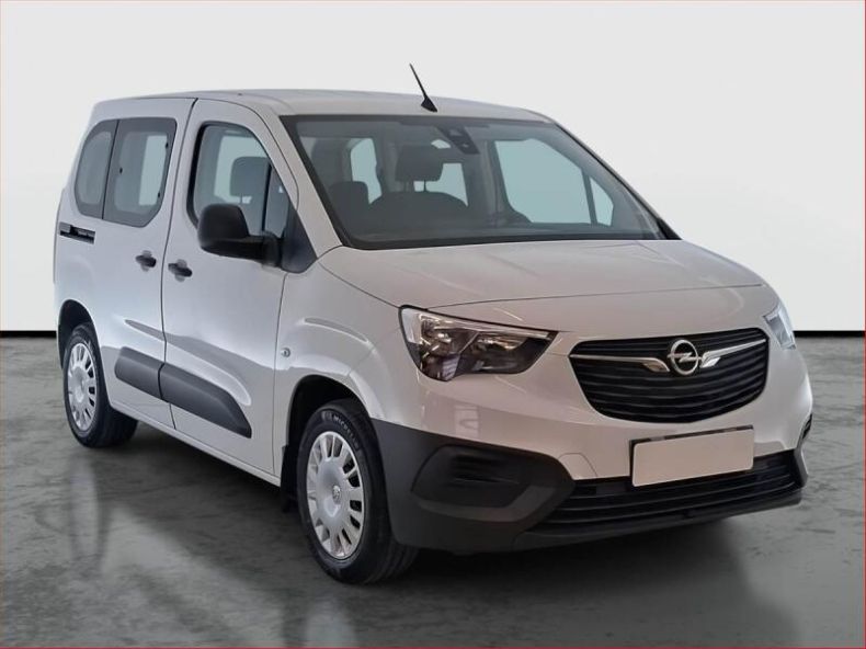 Opel Combo - hlavní fotka inzerátu