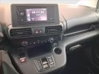Opel Combo - fotka číslo 11