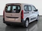 Opel Combo - fotka číslo 4