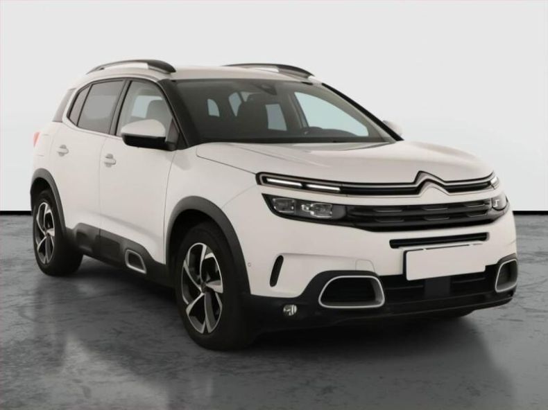 Citroën C5 Aircross - hlavní fotka inzerátu