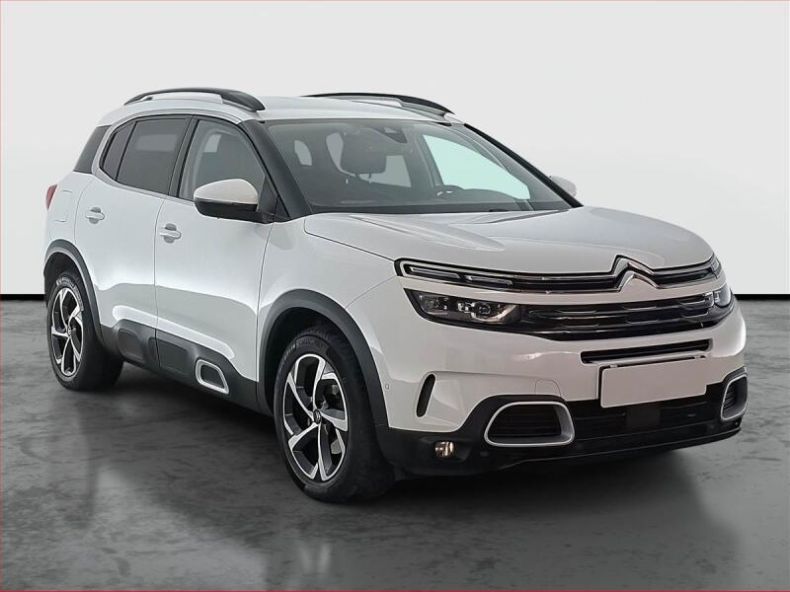 Citroën C5 Aircross - hlavní fotka inzerátu
