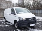 Volkswagen Transporter - fotka číslo 0