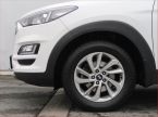 Hyundai Tucson - fotka číslo 13