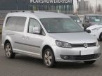 Volkswagen Caddy - fotka číslo 0