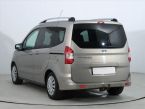 Ford Tourneo - fotka číslo 3