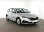 Škoda Octavia - fotka číslo 0