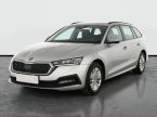 Škoda Octavia - fotka číslo 1