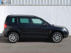 Škoda Yeti - fotka číslo 5