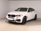 BMW X6 - fotka číslo 1