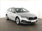 Škoda Octavia - fotka číslo 0