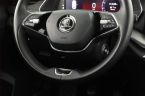 Škoda Octavia - fotka číslo 14