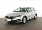 Škoda Octavia - fotka číslo 1