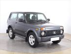 Lada Niva - fotka číslo 0