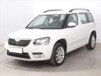 Škoda Yeti - fotka číslo 1