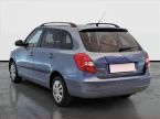 Škoda Fabia - fotka číslo 3