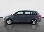 Škoda Fabia - fotka číslo 2