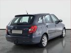 Škoda Fabia - fotka číslo 4