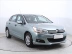 Citroën C4 - fotka číslo 0