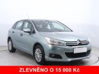 Citroën C4 - fotka číslo 0