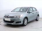 Citroën C4 - fotka číslo 1