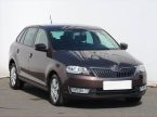 Škoda Rapid - fotka číslo 0