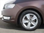 Škoda Rapid - fotka číslo 12