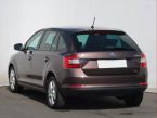 Škoda Rapid - fotka číslo 3