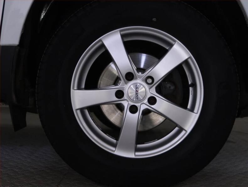 Dacia Duster - hlavní fotka