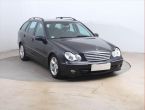Mercedes Třída C - fotka číslo 0