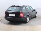 Mercedes Třída C - fotka číslo 4