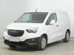 Opel Combo - fotka číslo 1