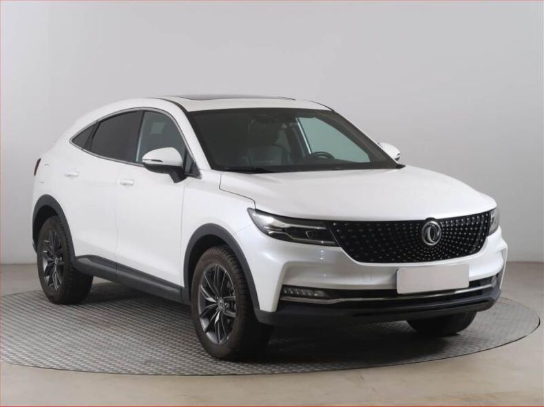 Dongfeng Fengon 5 - hlavní fotka inzerátu