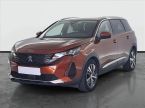Peugeot 5008 - fotka číslo 1
