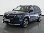 Škoda Kodiaq - fotka číslo 1