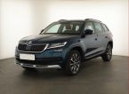 Škoda Kodiaq - fotka číslo 1