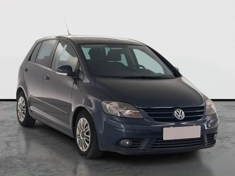 Volkswagen Golf - hlavní fotka inzerátu