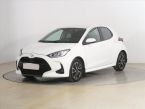 Toyota Yaris - fotka číslo 1