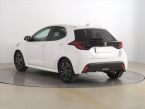 Toyota Yaris - fotka číslo 3