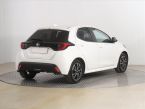 Toyota Yaris - fotka číslo 4